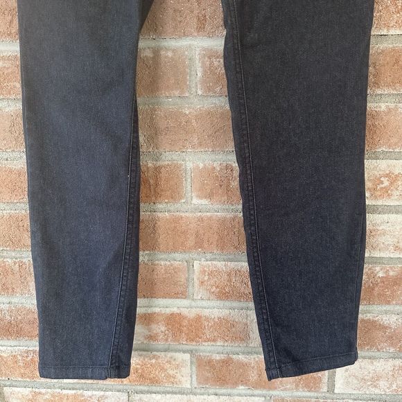 The North Face Dark Wash Tungsted Pants Jeans Size 4 - Picture 4 of 10